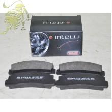 Колодка торм.2121-3501090 перед.(Dafmi Intelli Д301ЕД301СМ)